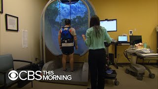 New program aims to heal soldiers' invisible wounds