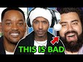 THIS IS SO BAD! Jirard the Completionist Situation | Karl Jobst, Mutahar, Will Smith &amp; More News