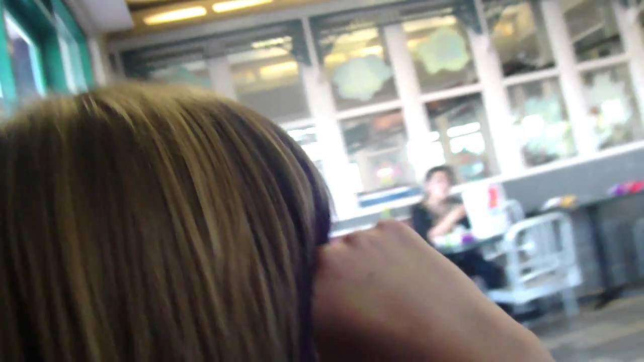 Knott's Berry Farm McDonalds YouTube