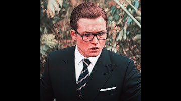 Thumbnail of "You Move, We Die" - Kingsman Edit | Камин - EMIN & JONY ( Slowed Reverb - Deep Version )