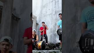 #popunk #endanksoekamti #denycaknan KUSUKA KAMU -teman hidupku