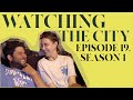 Reacting to The City | S1E19 | Whitney Port