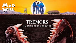 Bande annonce Tremors 