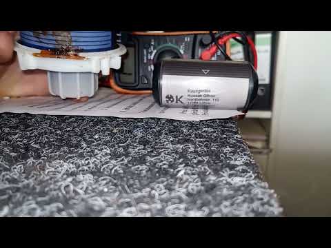 Error E02 on Siemens/Bosch/Neff Dishwasher? Make Sure to Check/Remove the Heater Pump!