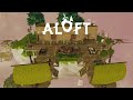 Expanding The Base - Aloft [3]