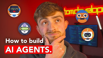 How I’m building AI Agents using Python (without any frameworks)