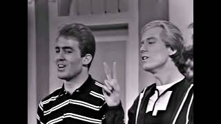 Video thumbnail of "NEW * Surf City - Jan & Dean {Stereo} 1963"