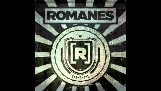 Video thumbnail of "Romanes - Tu voz es para siempre (Joey Ramone)"