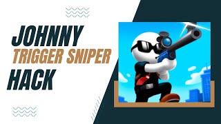 Jhonny trigger Sniper apk mod | Unlimited coins | Gameplay 2022 screenshot 4