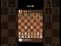 online chess game beginner 12 #chess #chessgame #games #checkmate #gaming #chesstactics #chesscom