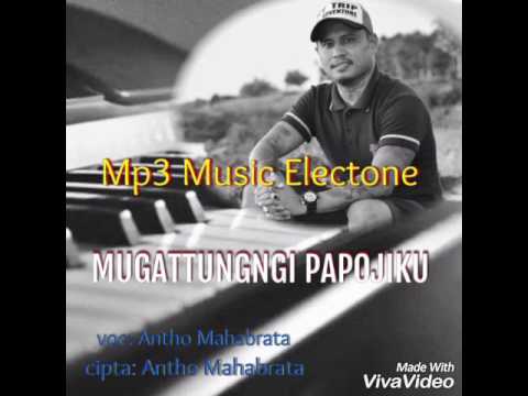 Mugattungi Pappojiku by Antho Mahabrata