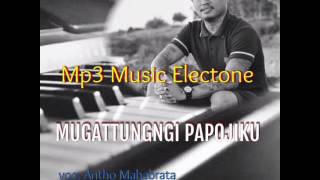 Download Lagu Mugattungi Pappojiku by Antho Mahabrata MP3