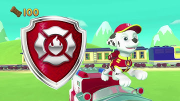 Paw Patrol On a Roll Episode 4 Save the Eagle