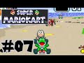 Super Mario Kart (Ep. 7) - Special Cup
