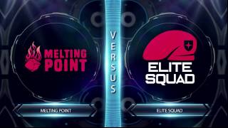 Information FCS Round 10 - Elite Squad vs Melting Point Update