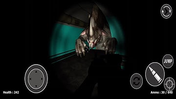 Zombie Evil Kill - Dead Horror (Level 17,18,19) - Android Gameplay Part 6