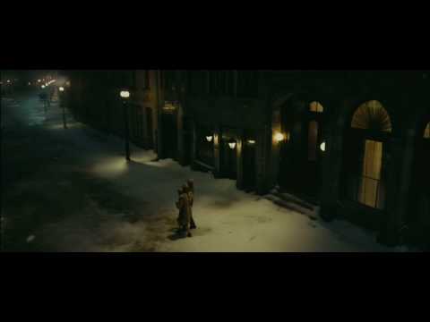 The Curious Case of Benjamin Button - trailer 2 [H...