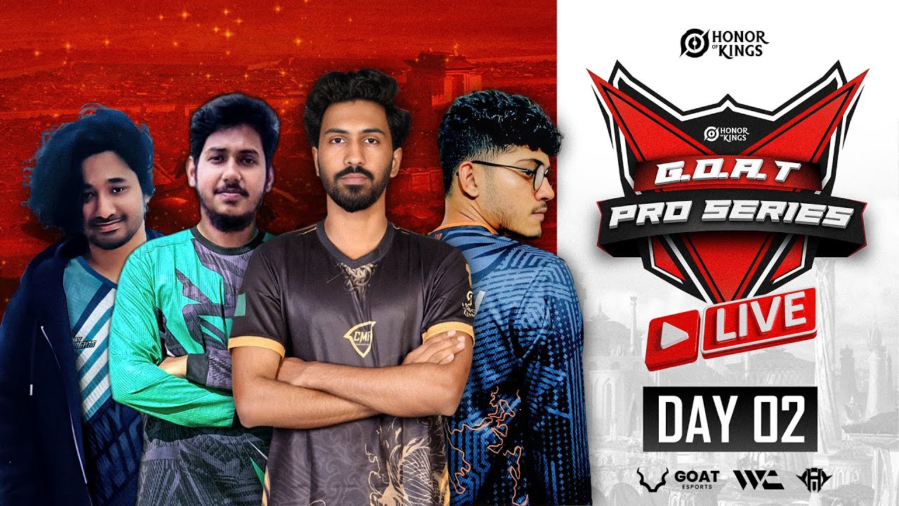 TOP 6 DAY 2: ALPHA & BETA BATTLES! ⚡ CMF vs NP & TRT vs SPEC | HoK