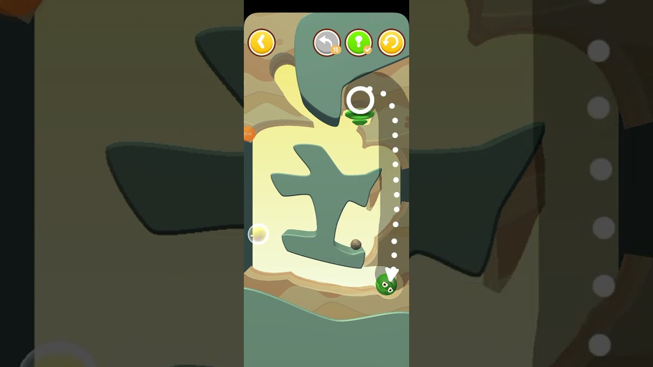 dig this 2 world 29-10 | pied piper | Dig this 2 level 29 episode 10 solution gameplay walkthrough