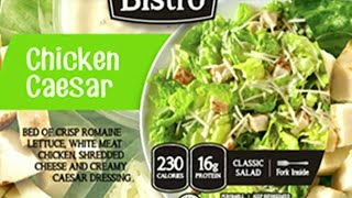 Nearly 100,000 pounds of salad recalled due to possible E. coli contamination