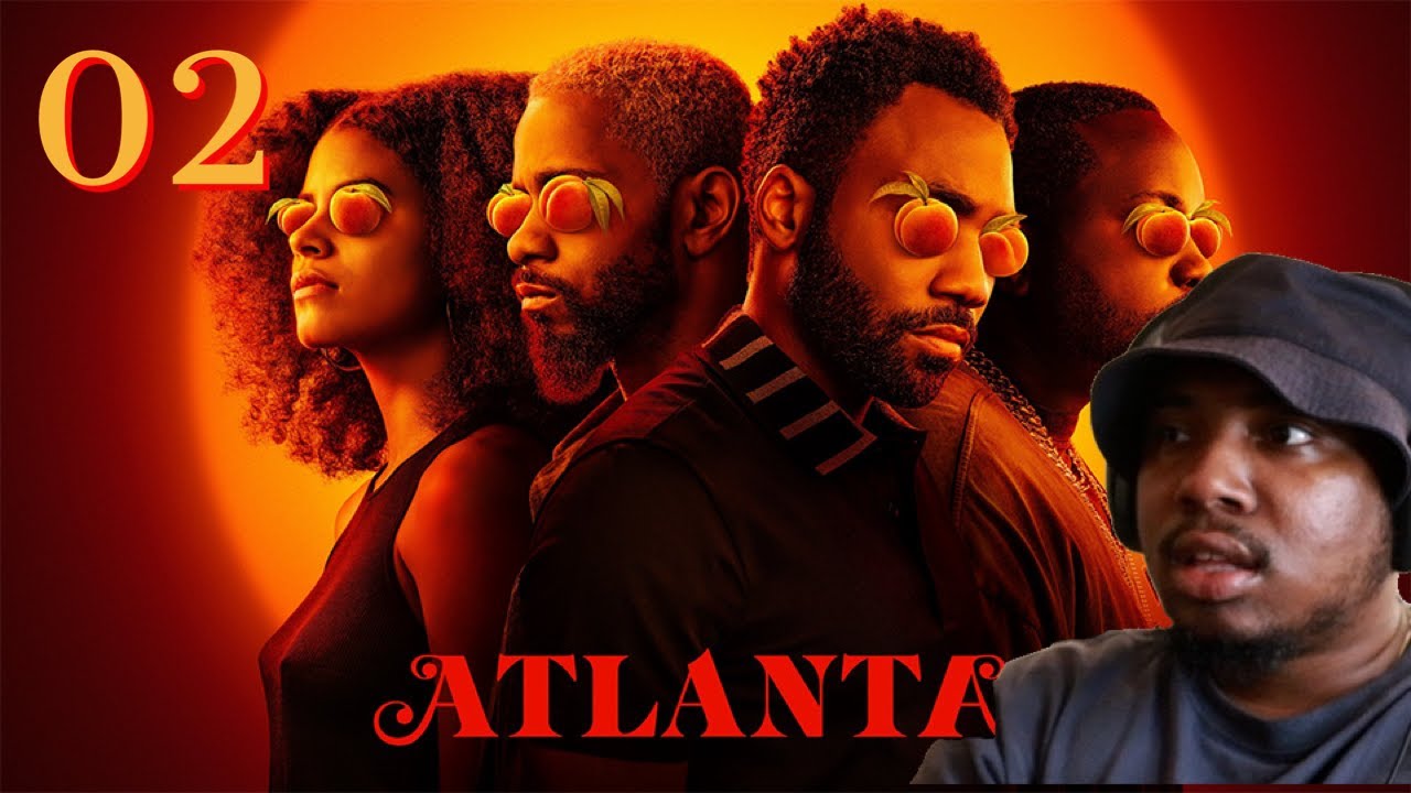 Atlanta Season 4 Episode 2 | Reaction