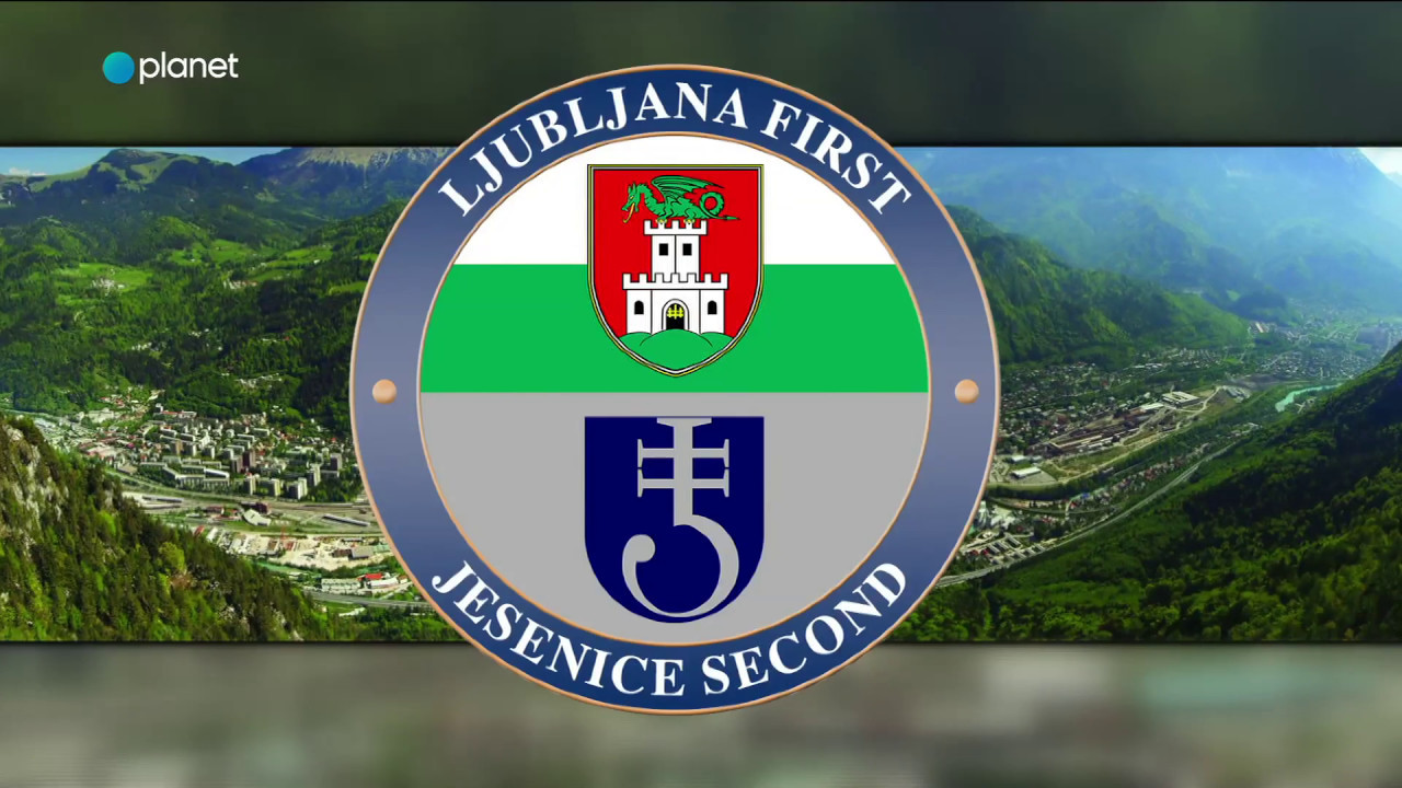 Ta teden: Bitka mest - Jesenice