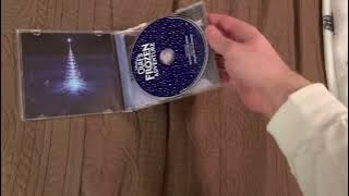 Olaf’s Frozen Adventure- Original Soundtrack CD Overview (5th Anniversary Edition)