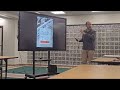 Carlos Madrid explains new app that showcases Hagåtña in 1890