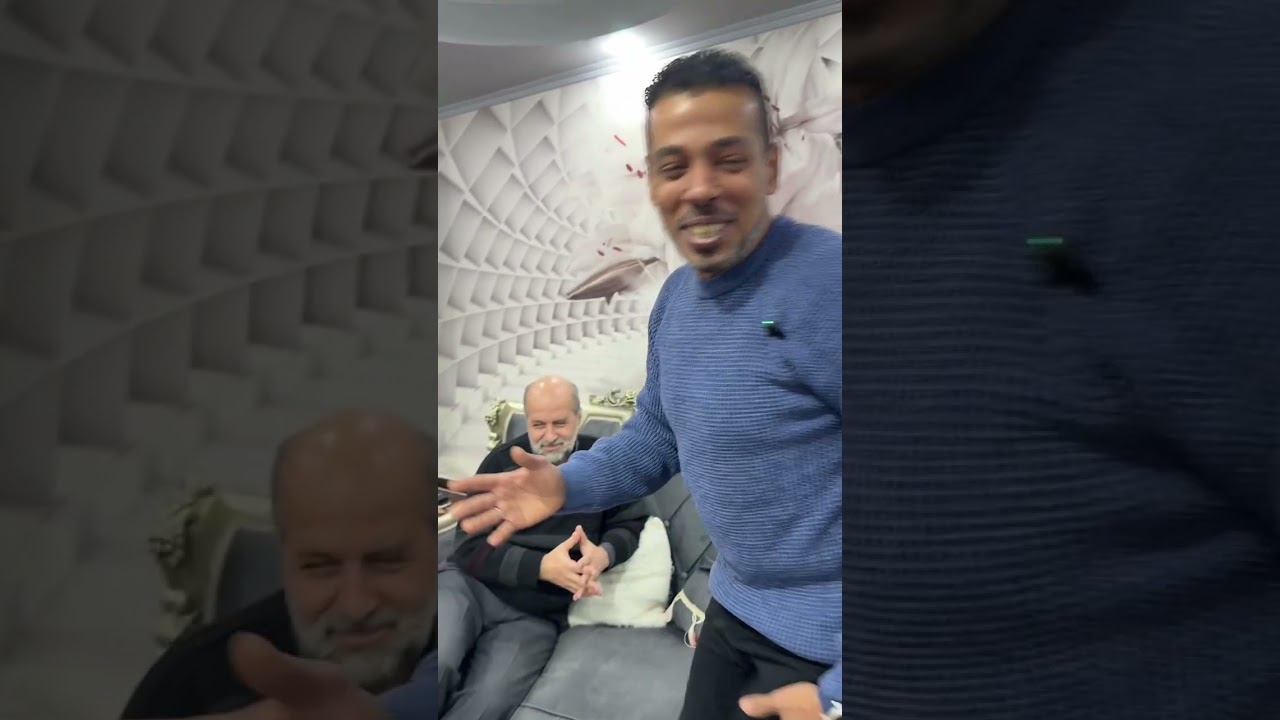 ياس من علاج ابنه ولكن صدفة اثناء العمره تغير حياته ( نفوس ملعونه ) #اكسبلور