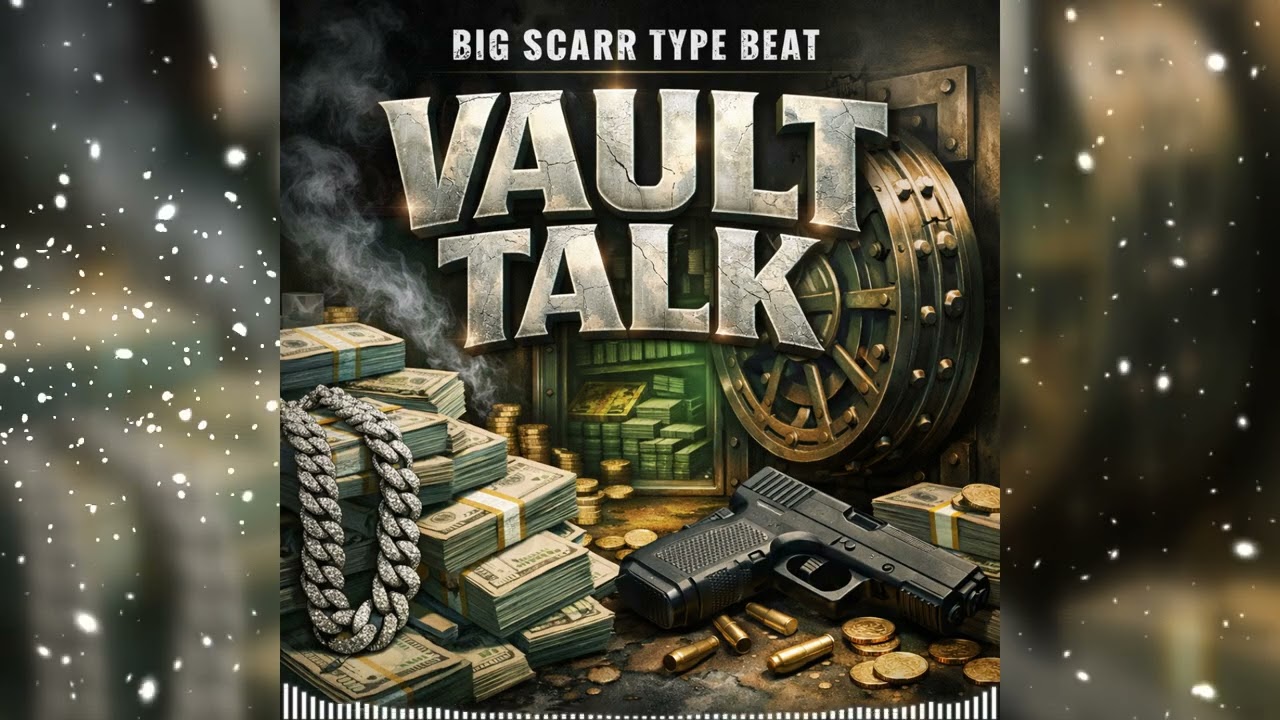 BIG SCARR Type Beat - 