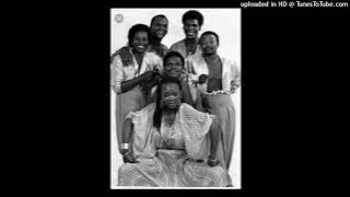 Brenda and the Big Dudes - Holiday 1984