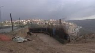 Israeli settlers mull details of Trump peace plan