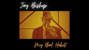 My Bad Habit (official visualizer)