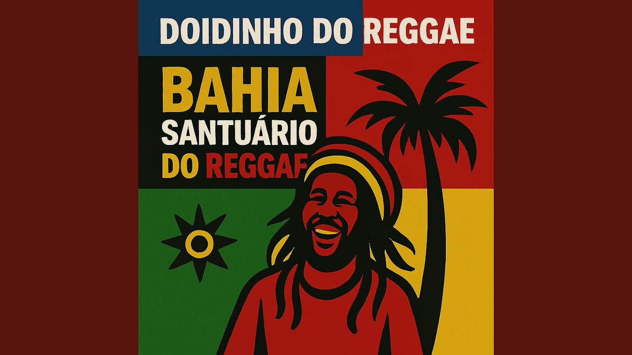 Quando Volta a Praça do Reggae_