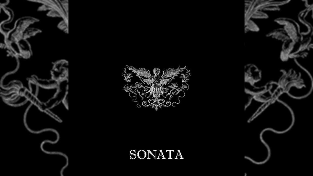 SONATA // GothicWave