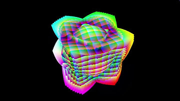 2025 10 26 23 17 12 #abstractart #colorgradients #60fps