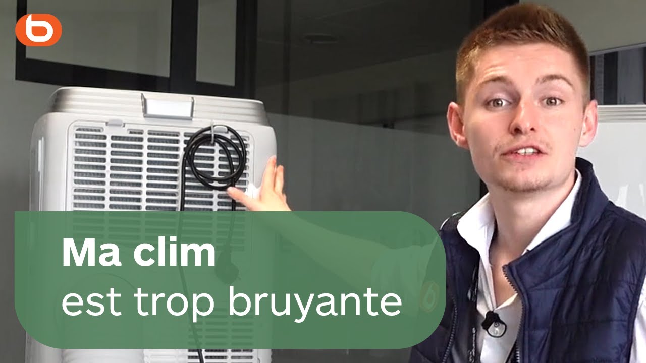 Que faire lorsque ma clim fait trop de bruit ? I Les Tutos Boulanger — free download