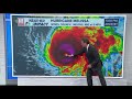 Hurricane Melissa pounds Jamaica | Latest track, update
