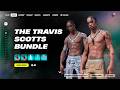TRAVIS SCOTT UPDATED in Fortnite 2026! (Release Date, FREE Rewards, Platinum Skin)