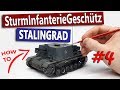 How to Paint & Weather PANZER GREY | Standard Weathering Procedure Ep.4  (For Model Tanks)