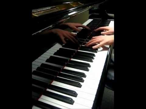 How To Train Your Dragon - Forbidden Friendship (cover)
