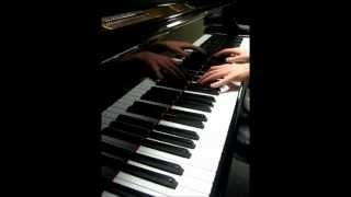 How To Train Your Dragon - Forbidden Friendship (cover)