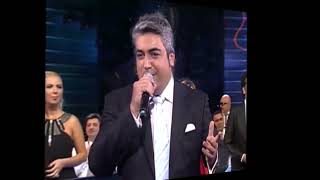 Alp Arslan-Bir Gün Ne Olurdu Güzelim Baş Başa Kalsak Hüzzamr.g.