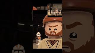 Execute Order 66! #shorts