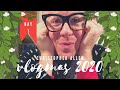 Vlogmas 2020: Day 1