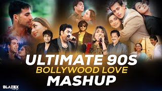 Download Lagu Ultimate 90's Bollywood Love Mashup | Nonstop 90's Vibes | 90's Evergreen Song | BLAZEX MASHUP MP3 Download Lagu Ultimate 90's Bollywood Love Mashup | Nonstop 90's Vibes | 90's Evergreen Song | BLAZEX MASHUP MP3