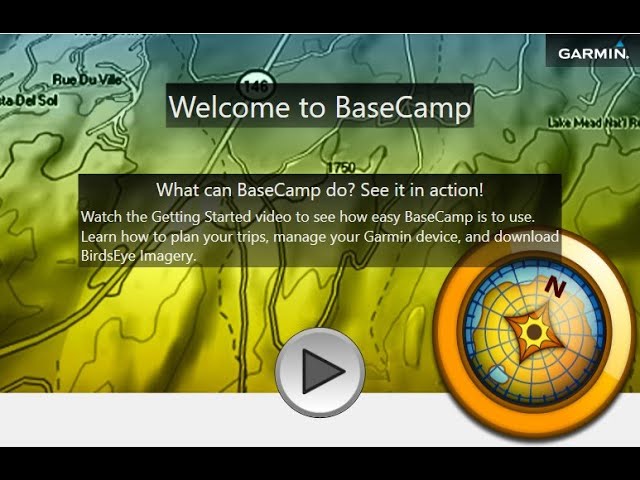 how to change preferences in garmin basecamp how to change preferences in garmin basecamp