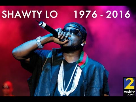 Shawty Lo Pops The Question In Atlanta - Rap Radar