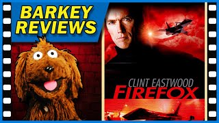 Eastwood Vs. Russia Firefox 1982 Movie Review