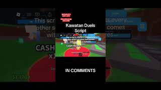 KAWATAN DUEL SCRIPT V5Steal a brainrot ‎#roblox #stealabrainrot #script #sab #fyp